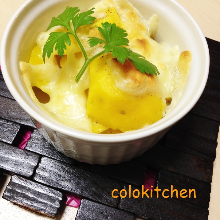 インカのめざめのチーズ焼き レシピ 作り方 By Colokitchen 楽天レシピ インカのめざめのチーズ焼き レシピ 作り方 By Colokitchen 楽天レシピ
